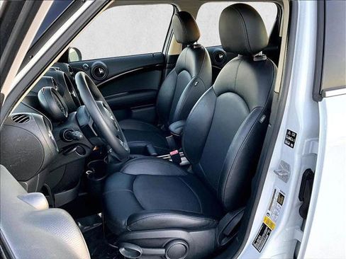 Used 2015 MINI Cooper Countryman S image 26