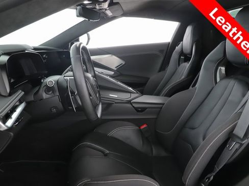 Used 2023 Chevrolet Corvette Stingray image 17