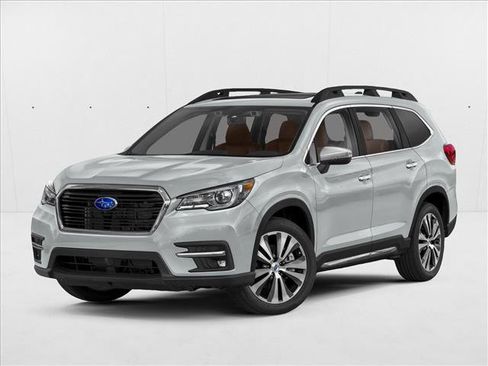 Used 2022 Subaru Ascent Touring image 1