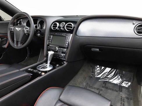Used 2011 Bentley Continental GT Speed AWD/4WD image 2