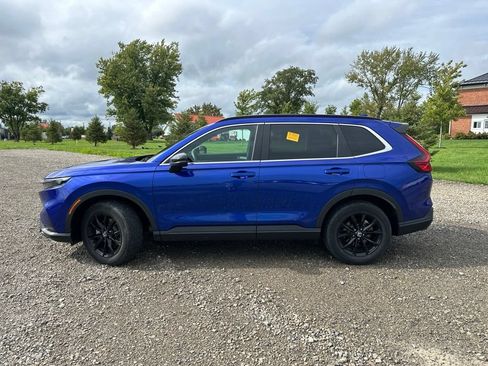 Used 2023 Honda CR-V Sport image 10