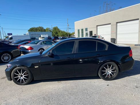 Used 2008 BMW 328i Sedan image 3