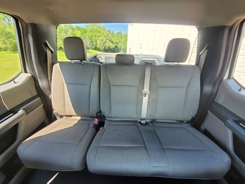Used 2018 Ford F150 XLT w/ Equipment Group 301A Mid AWD/4WD image 27