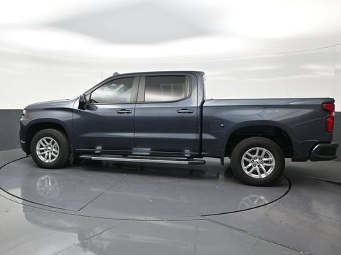 Used 2020 Chevrolet Silverado 1500 RST w/ All-Star Edition RWD image 2