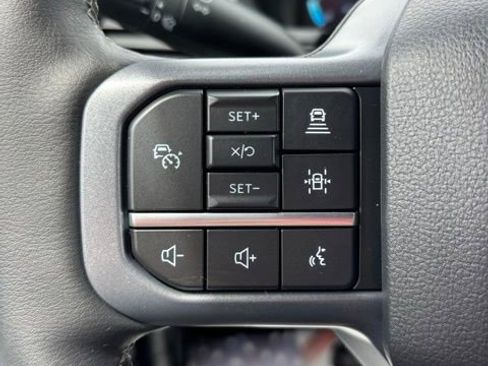New 2026 Ford F150 Lariat AWD/4WD image 22