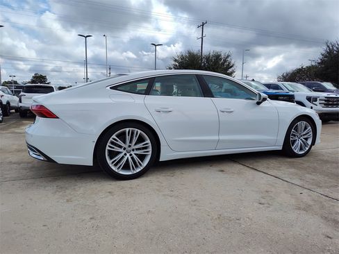 Used 2019 Audi A7 3.0T Prestige image 12
