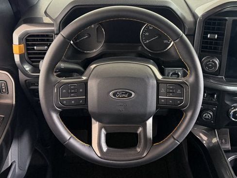 Used 2023 Ford F150 Tremor w/ Trailer Tow Package AWD/4WD image 9