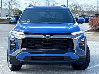 New 2026 Chevrolet Equinox ACTIV FWD video 2