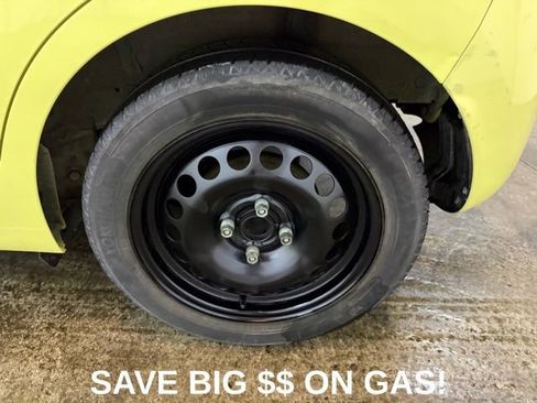 Used 2017 Chevrolet Spark LS image 9