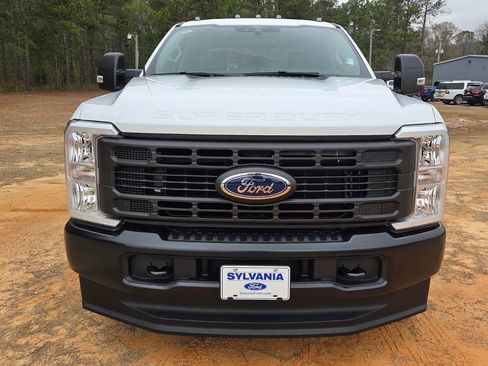 New 2026 Ford F350 XL AWD/4WD image 2