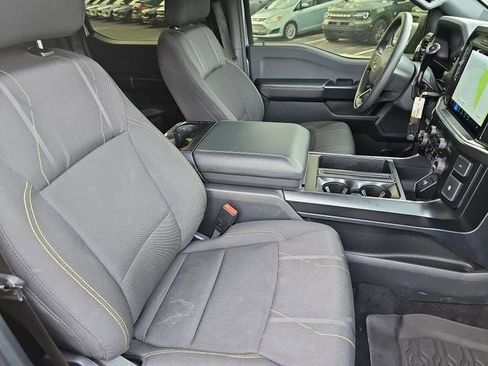 Used 2024 Ford F150 STX image 10