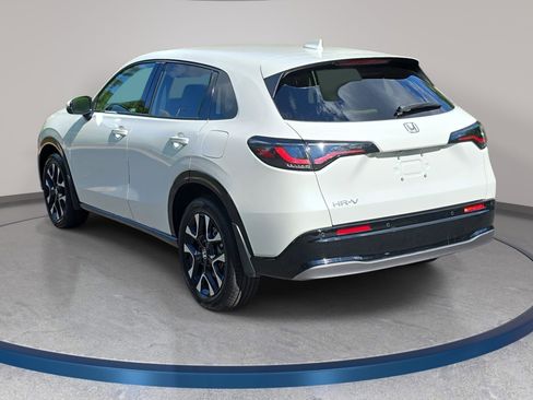 Certified 2026 Honda HR-V EX-L image 7