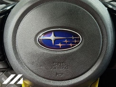 Used 2021 Subaru Crosstrek 2.5i Sport image 32
