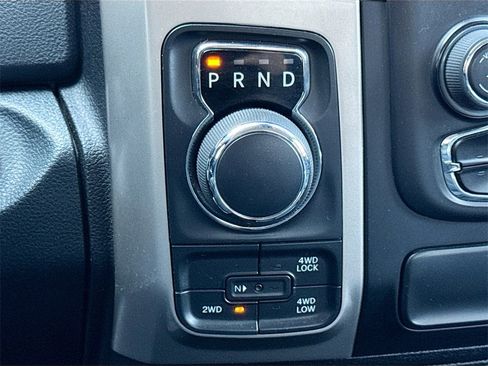 Used 2017 RAM 1500 Outdoorsman image 19