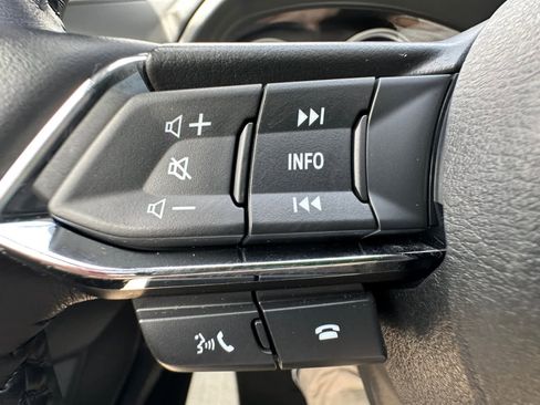 Used 2025 MAZDA CX-5 AWD 2.5 S w/ Preferred Package image 26