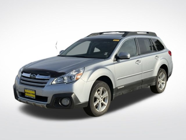 Used 2014 Subaru Outback 2.5i Limited AWD/4WD image 4