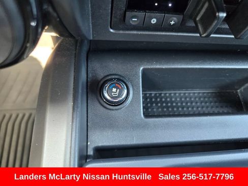Used 2023 Nissan Titan Platinum Reserve w/ Moonroof Package AWD/4WD image 24