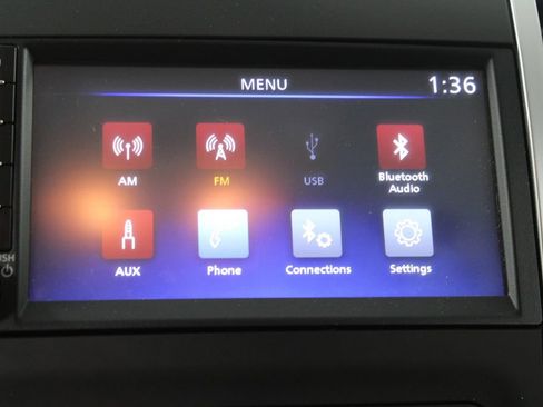 Used 2019 Nissan Frontier SV w/ Value Truck Package image 43