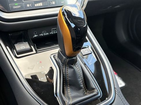 New 2025 Subaru Outback Wilderness image 21