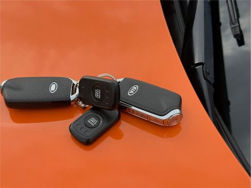Used 2019 Kia Stinger GTS AWD/4WD image 47