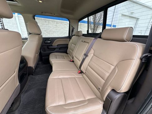 Used 2017 GMC Sierra 1500 Denali w/ Denali Ultimate Package image 25