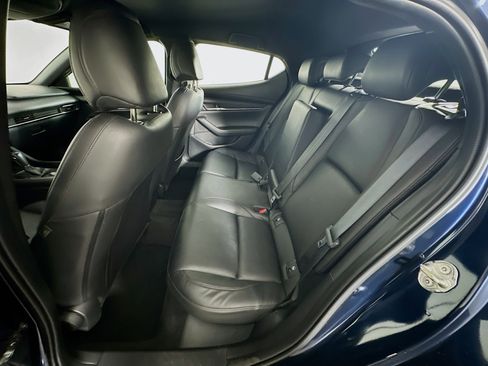 Used 2024 MAZDA MAZDA3 s image 28