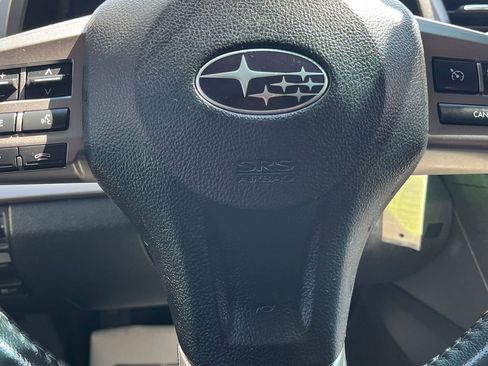 Used 2014 Subaru Outback 2.5i Premium w/ Accessory Value Package (OYX) AWD/4WD image 15