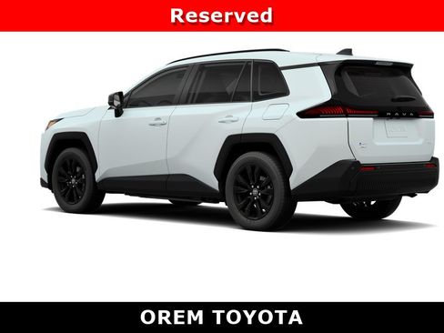 New 2026 Toyota RAV4 XLE Premium w/ Weather Package AWD/4WD image 6