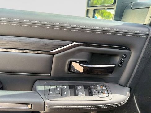 New 2026 RAM 2500 Rebel w/ Rebel Level 2 Equipment Group AWD/4WD image 20