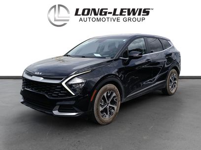 Used 2023 Kia Sportage EX