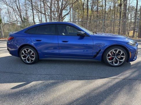 Used 2024 BMW i4 M50 image 5