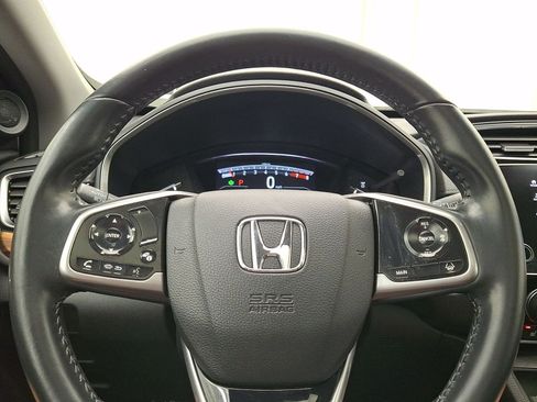 Used 2020 Honda CR-V EX-L image 19