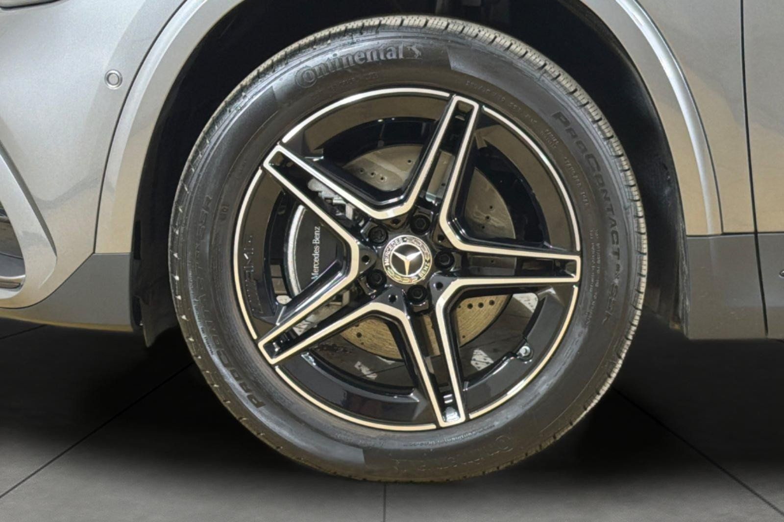 Used 2026 Mercedes-Benz GLA 250 image 25