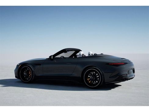 New 2026 Mercedes-Benz SL 63 AMG S e Performance 4MATIC image 31