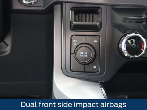 New 2026 Ford F150 XLT w/ Equipment Group 302A MID AWD/4WD image 44