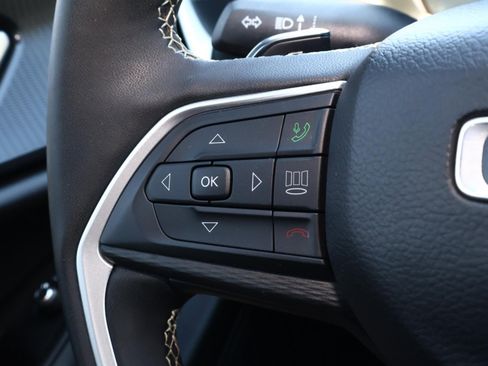 Used 2023 Jeep Grand Cherokee L Altitude image 24