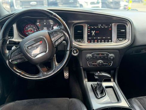 Used 2019 Dodge Charger R/T w/ Daytona Edition Group RWD image 9