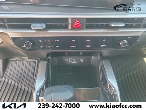 New 2026 Kia Sorento LX FWD image 25