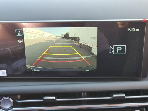 New 2026 Hyundai Tucson SEL Plus FWD image 14