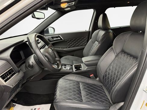 Used 2023 Mitsubishi Outlander SEL Black Edition image 12