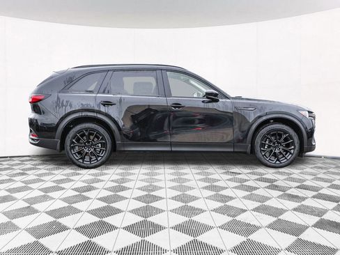 New 2026 MAZDA CX-70 3.3 Turbo w/ Preferred Package image 16