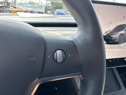 Used 2023 Tesla Model 3 Standard Range RWD image 15