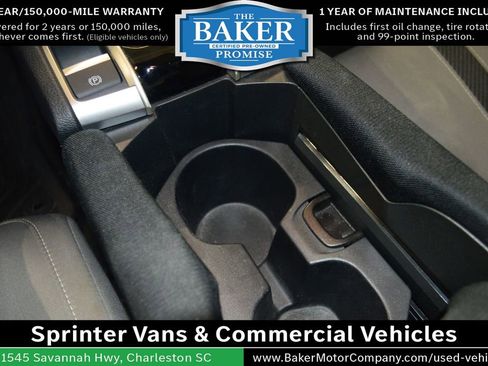 Used 2017 Honda Civic EX image 25