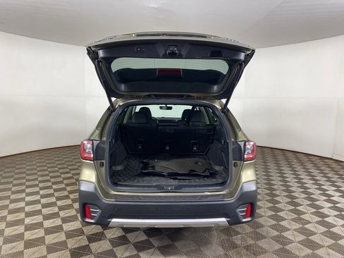 Used 2020 Subaru Outback Limited w/ Popular Package #2 image 29