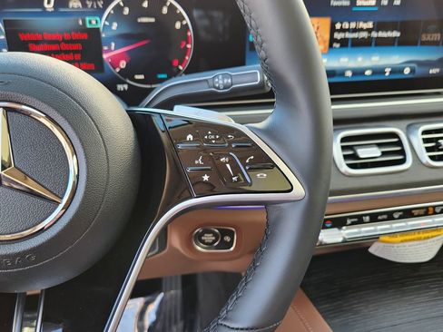 New 2026 Mercedes-Benz GLE 350 4MATIC image 28