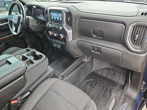 Certified 2020 GMC Sierra 1500 SLE w/ SLE Value Package RWD image 19