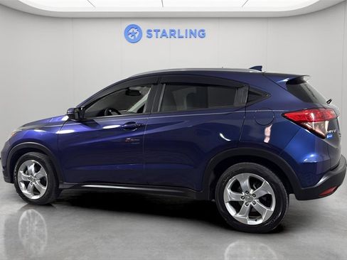 Used 2016 Honda HR-V EX-L image 4