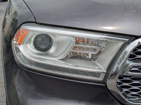 Used 2015 Dodge Durango Citadel image 10