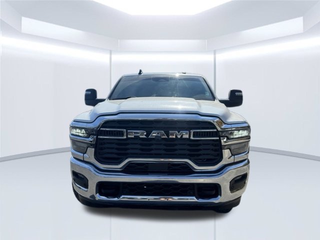 Used 2025 RAM 2500 Big Horn AWD/4WD image 12