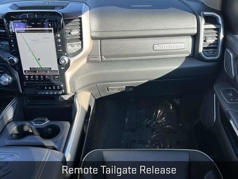 Used 2021 RAM 1500 Laramie image 19